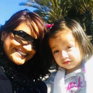 Meet your Posher, Gianna